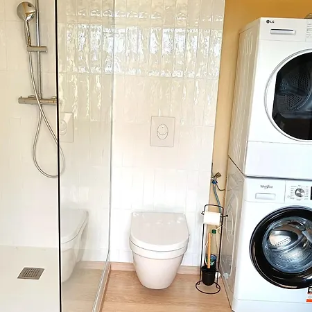 Maison De Charme Renovee Avec Terrasse, Centre De Thann, Proche Vignobles Et Randonnees - Fr-1-744-35 別荘 *