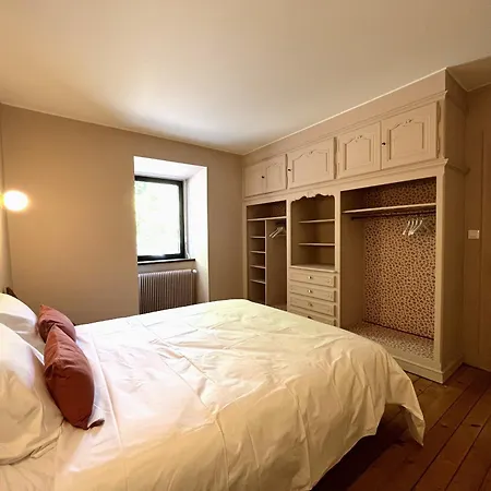 Maison De Charme Renovee Avec Terrasse, Centre De Thann, Proche Vignobles Et Randonnees - Fr-1-744-35 別荘